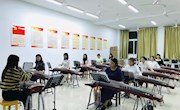 木渎镇2020年秋季市民系列免费技能培训开班啦 ～
