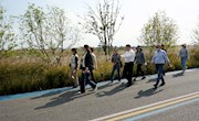 亲近自然——“踏秋”之旅