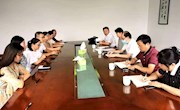第九、十周工作安排（2022下）