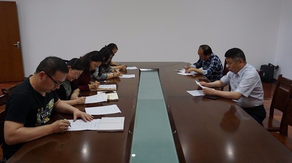 5月6日-5月24日工作安排（2020上）